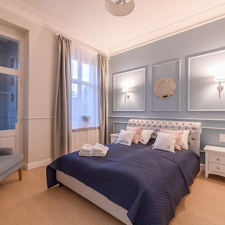 Jp Sopot Apartamenty Eksteriør bilde