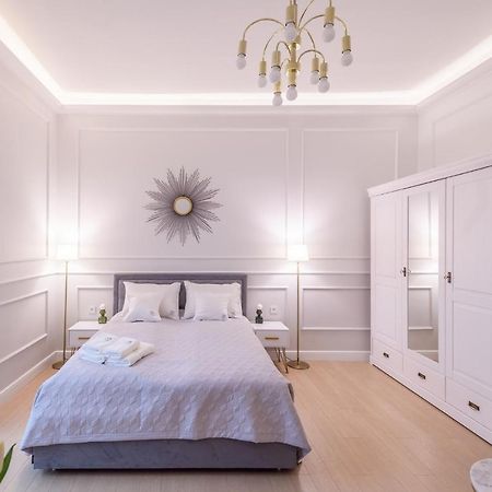Jp Sopot Apartamenty Eksteriør bilde
