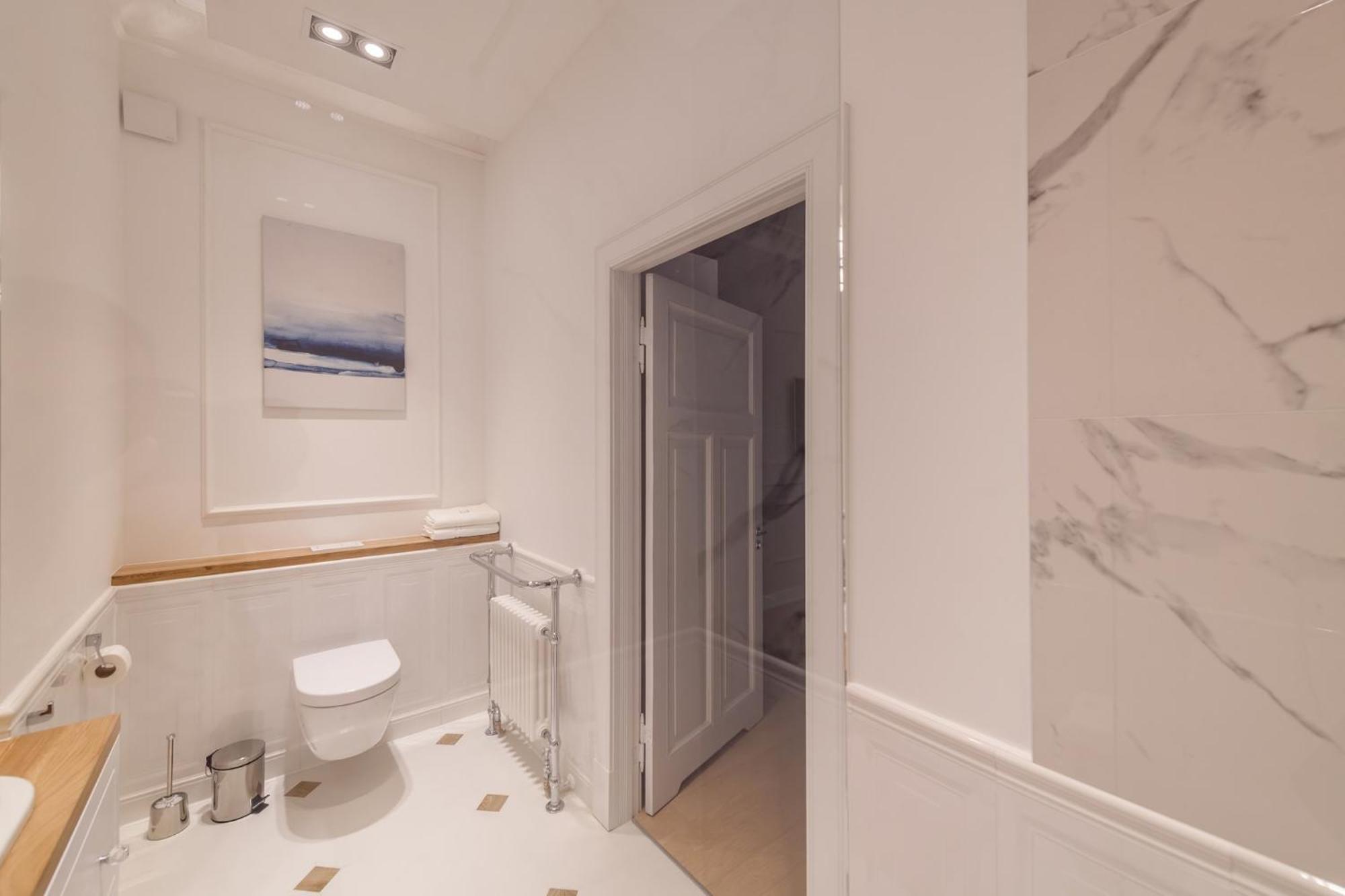Jp Sopot Apartamenty Rom bilde