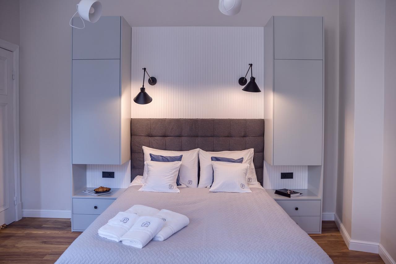 Jp Sopot Apartamenty Eksteriør bilde
