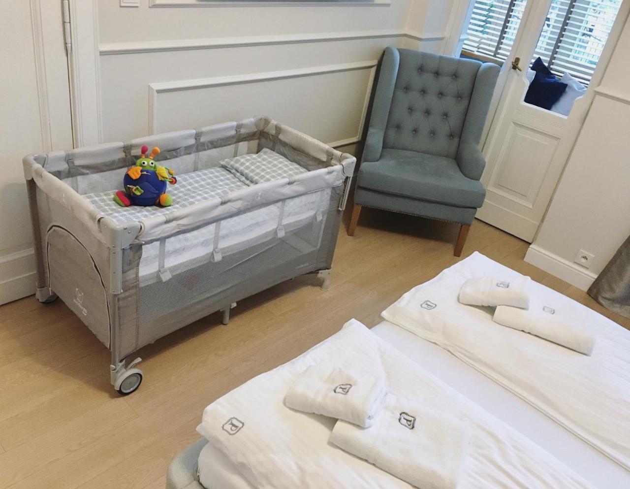 Jp Sopot Apartamenty Eksteriør bilde